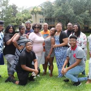 Meet your Posher, Ditashiah